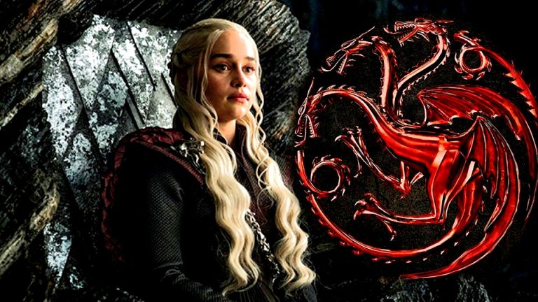 『エルデンリング』好き必見！『ハウス・オブ・ザ・ドラゴン』について