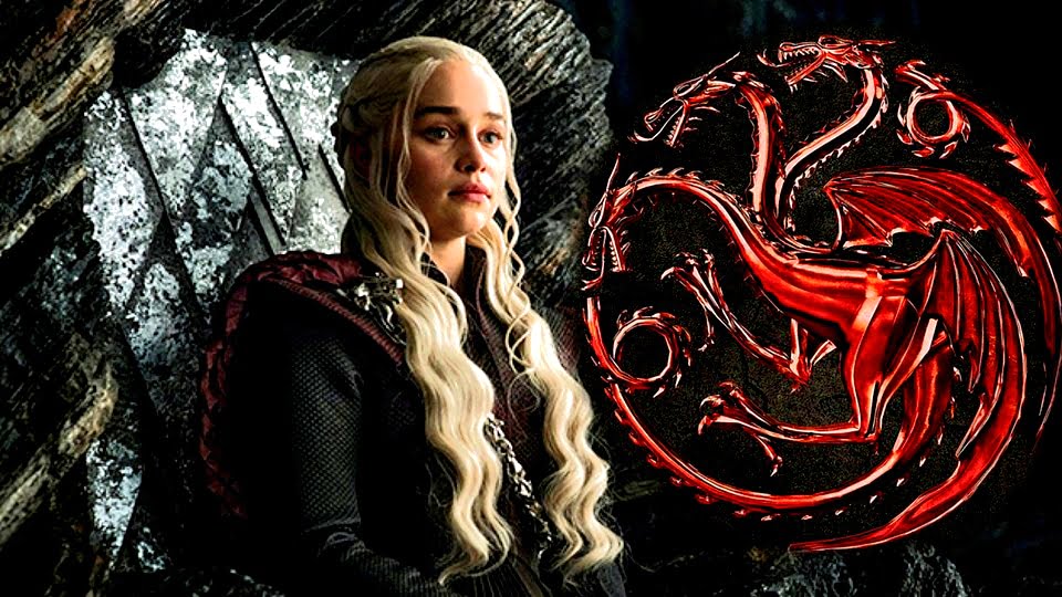 『エルデンリング』好き必見！『ハウス・オブ・ザ・ドラゴン』について