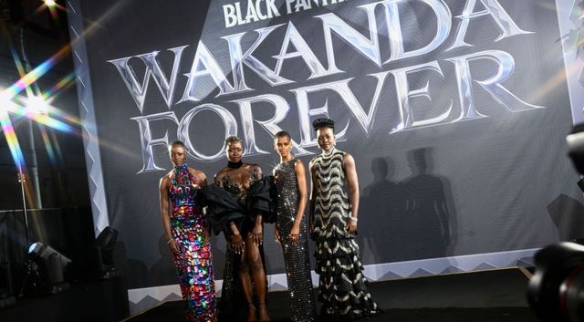 11月日米同時公開『ブラックパンサー』続編の注目キャストは？