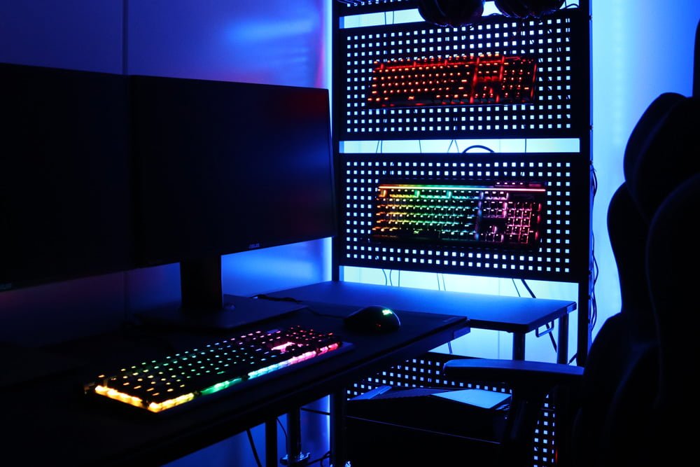 【注目】ゲーミング賃貸「eルーム」のモデルルームが仙台にオープン!