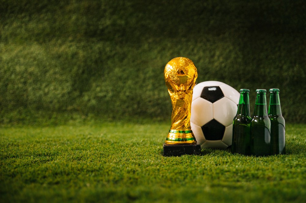 【サッカーワールドカップ】史上初の3カ国共催!2026年の開催国は?