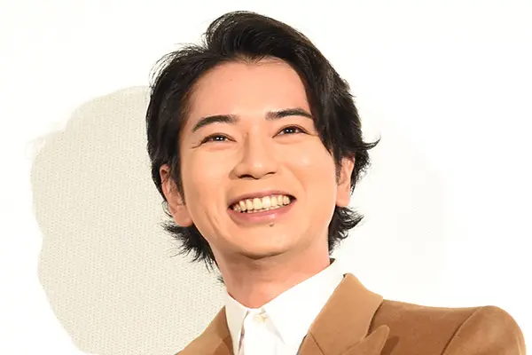 『どうする家康』主演・松本潤のプロフィール！結婚も秒読み？