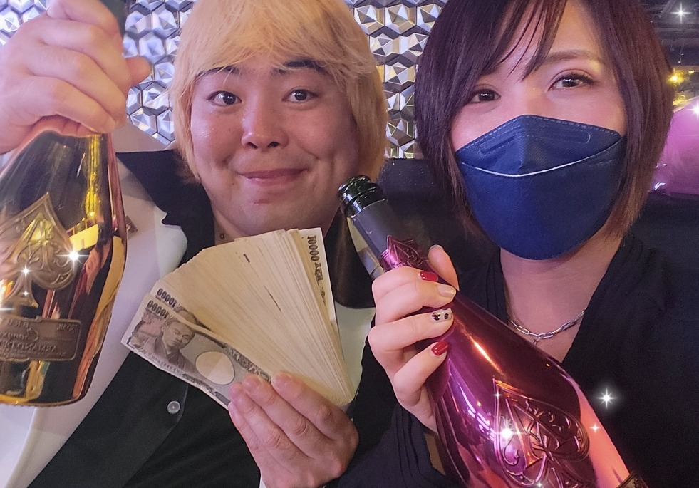 へずまりゅうの妻・しーちゃんって何者?本田翼似?意外な素性も