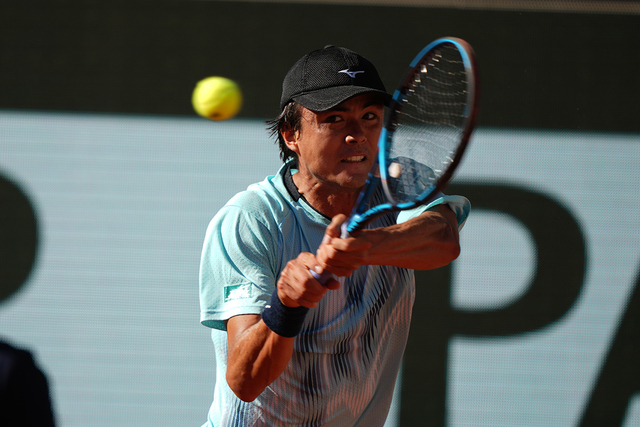 全仏オープン2023のチャンピオンインタビューまとめ