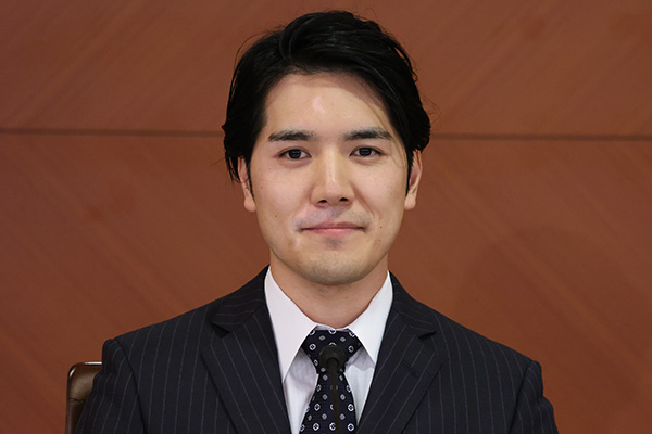 一体なぜ？羽生結弦離婚で一気に株を上げたNY弁護士・小室圭のスゴさ