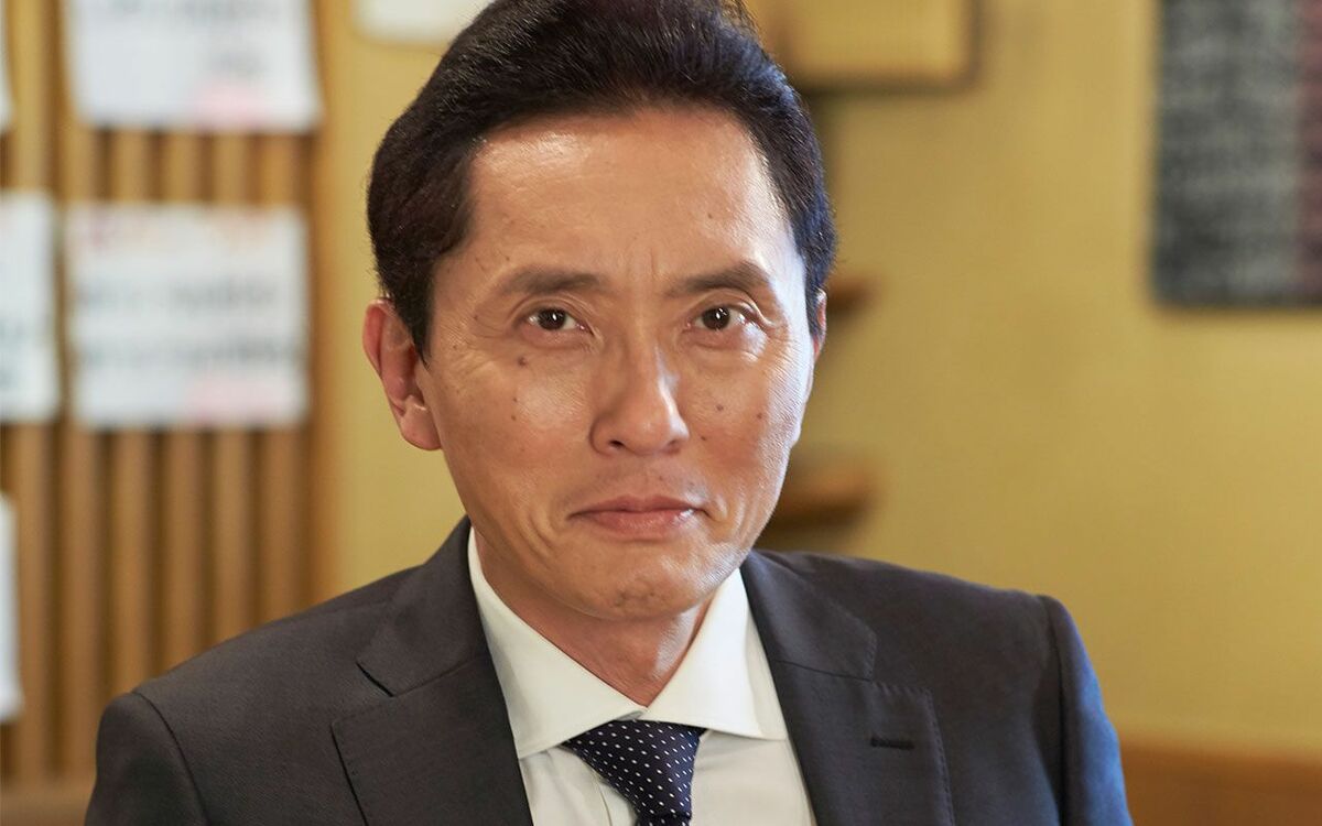 『孤独のグルメ』俳優死亡説はガセ?松重豊が辞めたがってるって本当?