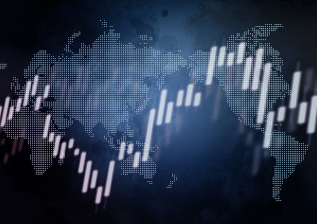 海外FXでよく使われている『スプレッド』って何?スプレッドについて解説