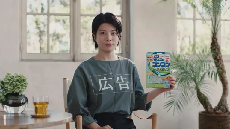 タンスにゴンゴンのCMで話題の女優『さとうほなみ』プロフィールまとめ