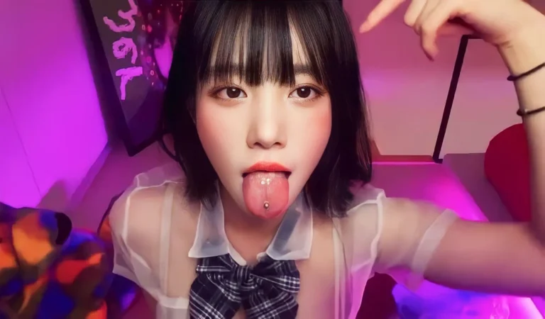 美人すぎる配信者・ベラソニのプロフィール！国籍や身長も