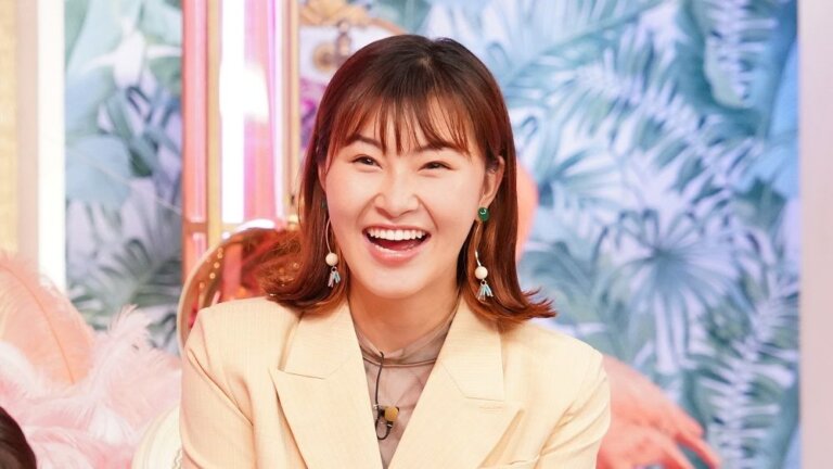 村上佳菜子が幸せ結婚報告！現在はタレント業？仕事や収入も調査