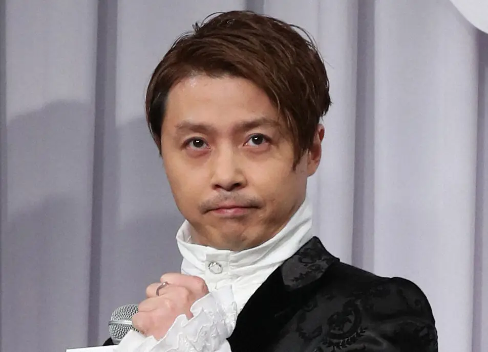 新婚・堂本剛にも退社報道!Kinkiはどうなる?気になる今後を調査