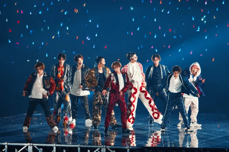 【2024年最新】スノーマン人気順を調査！ジャニーズ騒動で変化は？