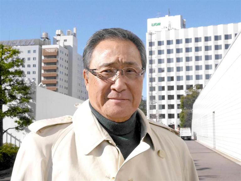 北の富士が解説者引退って本当？理由は？現在は休養中