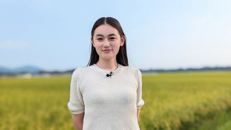 八木莉可子の大学や高校はどこ？学歴やプロフィールをまとめ