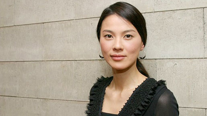 江角マキコの引退理由は不倫騒動！現在何してる？新たな訴訟トラブルも