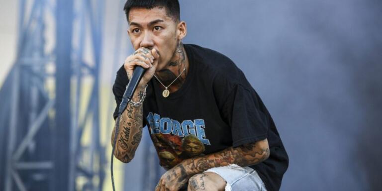 『お金稼ぐ私はスター』を歌ってるのはKOHH！嫁が可愛すぎる？