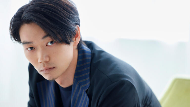 笠松将の身長や大学などプロフィールまとめ！実家は喫茶店って本当？