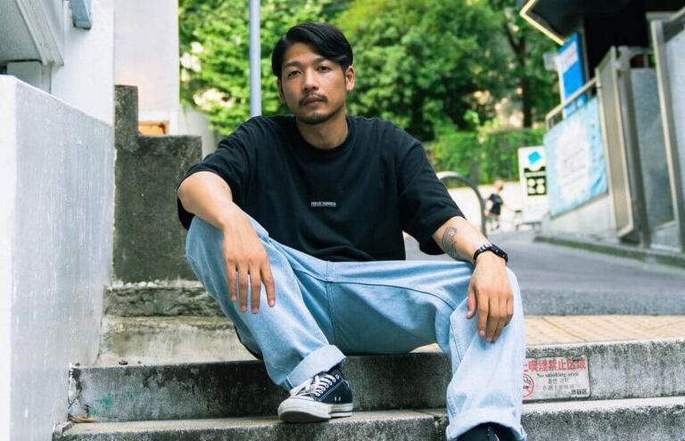 SAM（ラッパー）の生い立ちや経歴を調査！彼女はいる？壮絶な幼少期も