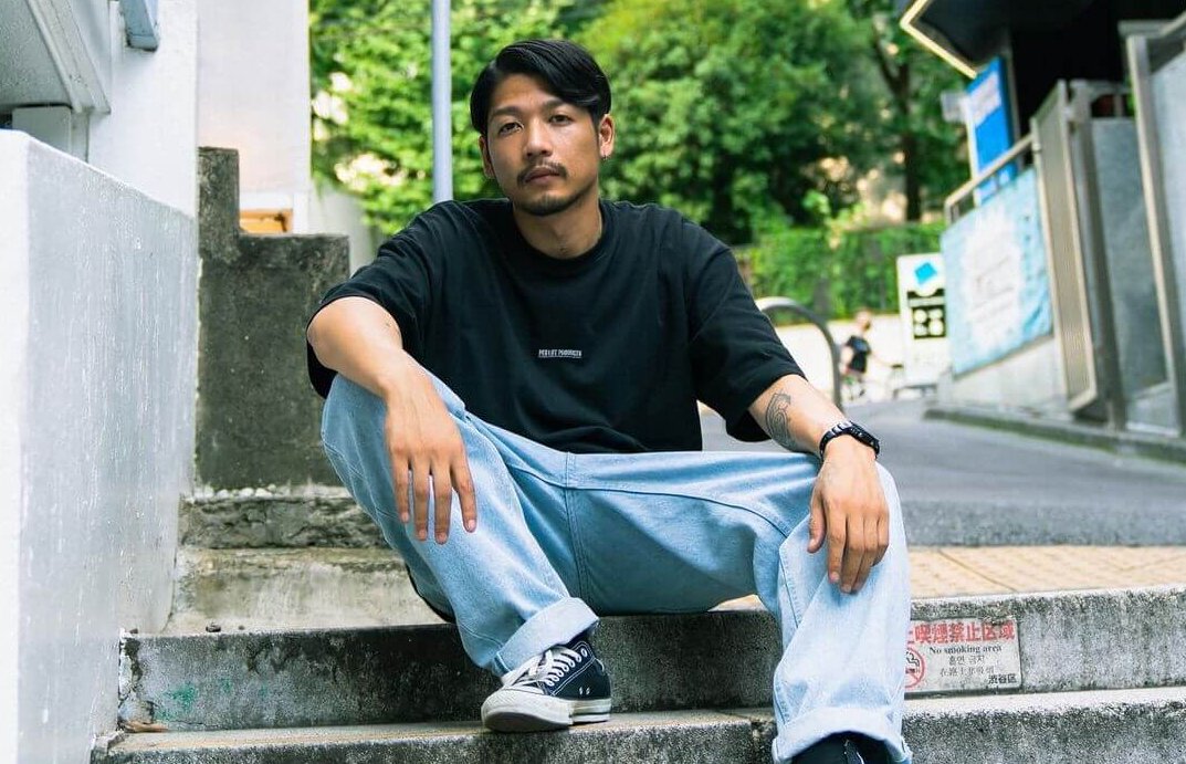 SAM（ラッパー）の生い立ちや経歴を調査！彼女はいる？壮絶な幼少期も