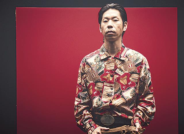 呂布カルマの大学や身長などプロフィールまとめ！妻は旧友？馴れ初めは？