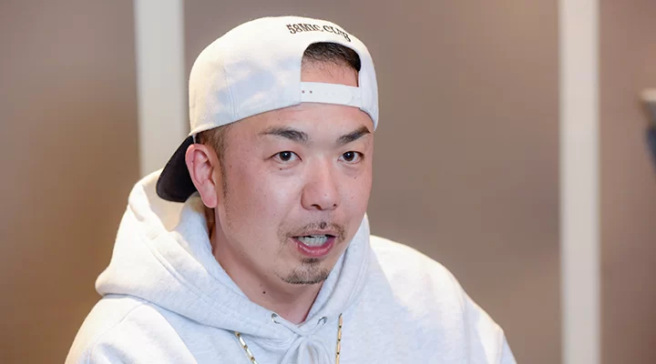 晋平太に病気の噂！病名や症状は？現在何してる？活動休止の理由も